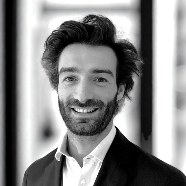 Victor Golliot
